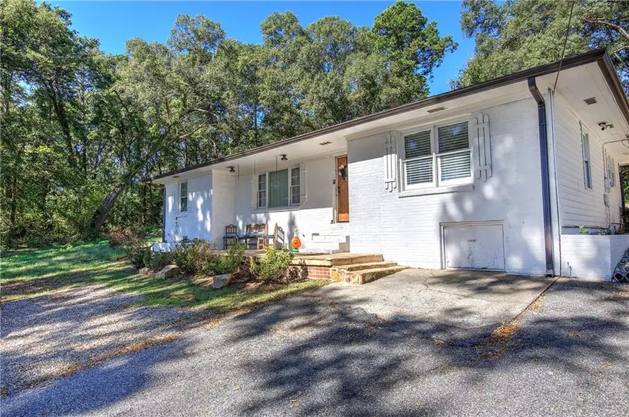 10 SE Iron Belt Road, Cartersville, GA 30120 - #2