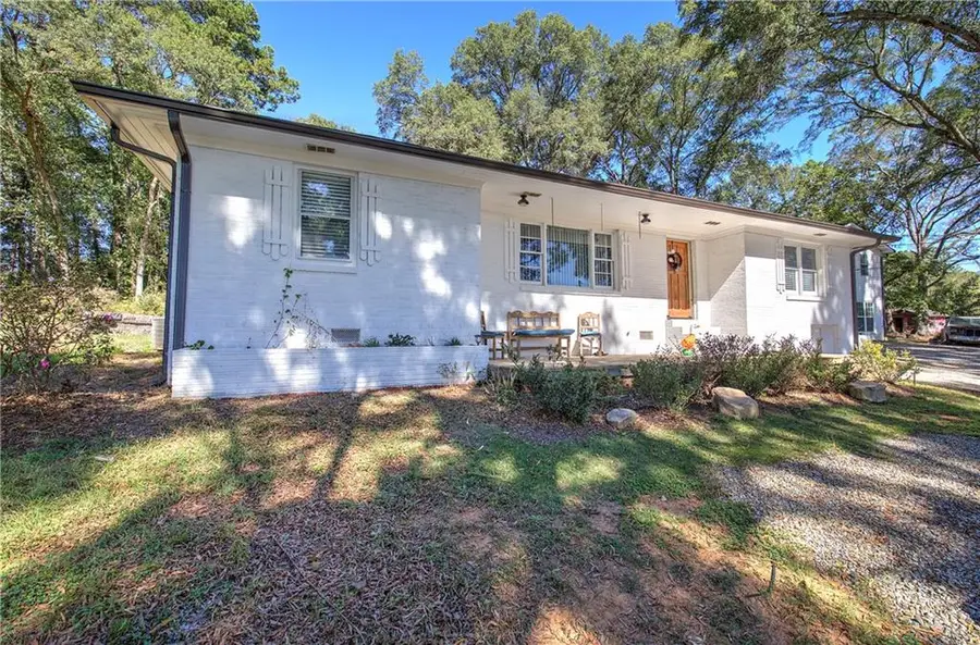 10 SE Iron Belt Road, Cartersville, GA 30120 - #3