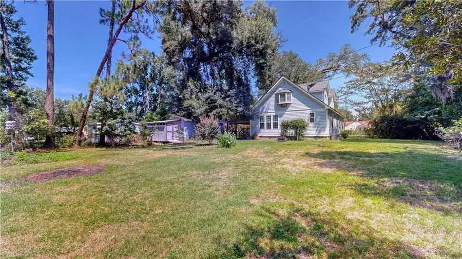 2607 Governor Street, Garden City, GA 31408 - #2