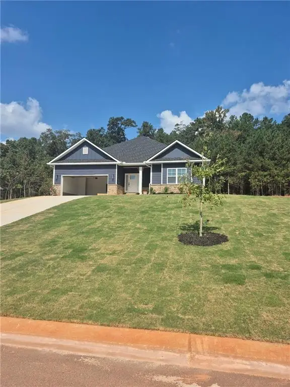 1044 Holliday Pass #26, Griffin, GA 30223