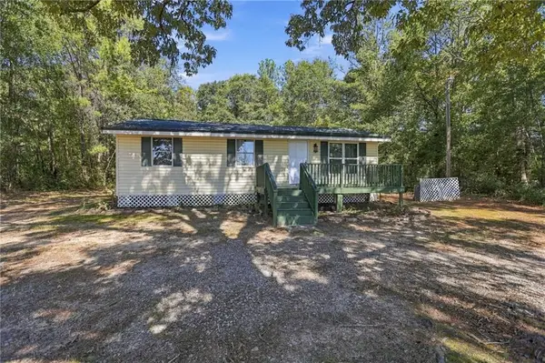 107 S Gates Road, Pine Mountain, GA 31822