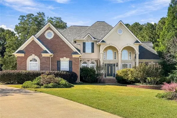5 Whipporwill Drive, Oxford, GA 30054