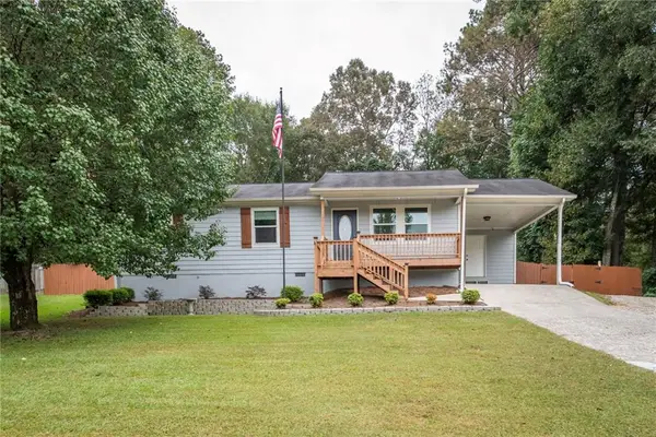 50 Parkway Circle, Villa Rica, GA 30180