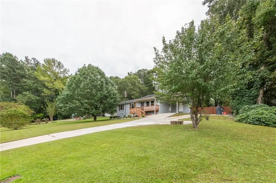 50 Parkway Circle, Villa Rica, GA 30180 - #3
