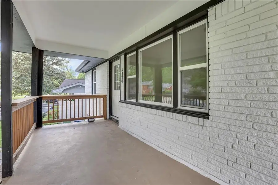 644 Church Street Nw, Atlanta, GA 30318 - #2