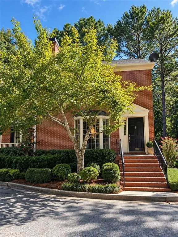 3044 Vinings Ridge Drive Se, Atlanta, GA 30339