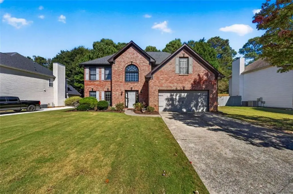 2376 Hampton Park Drive, Buford, GA 30519 - #1