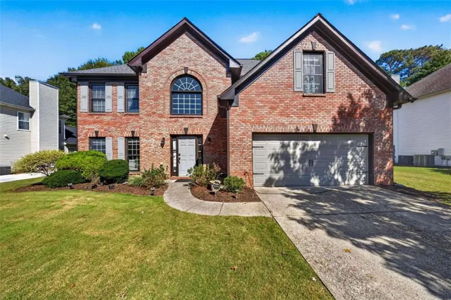 2376 Hampton Park Drive, Buford, GA 30519 - #2