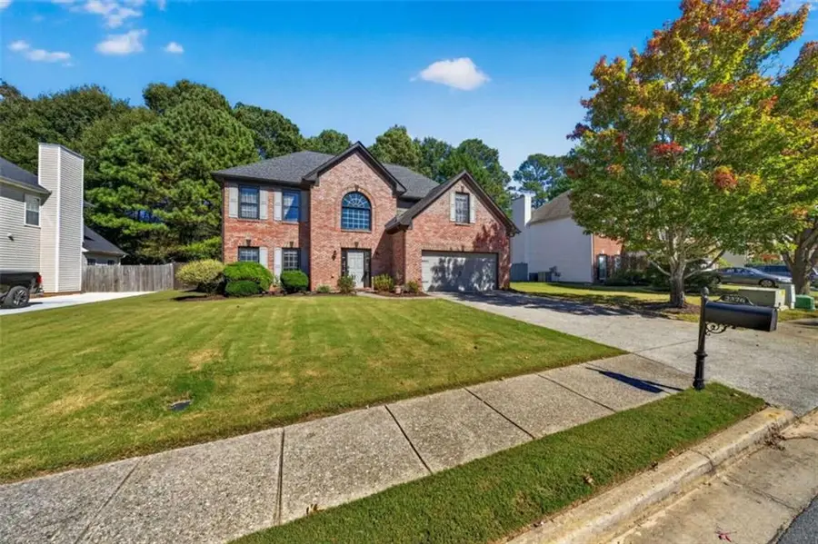 2376 Hampton Park Drive, Buford, GA 30519 - #3