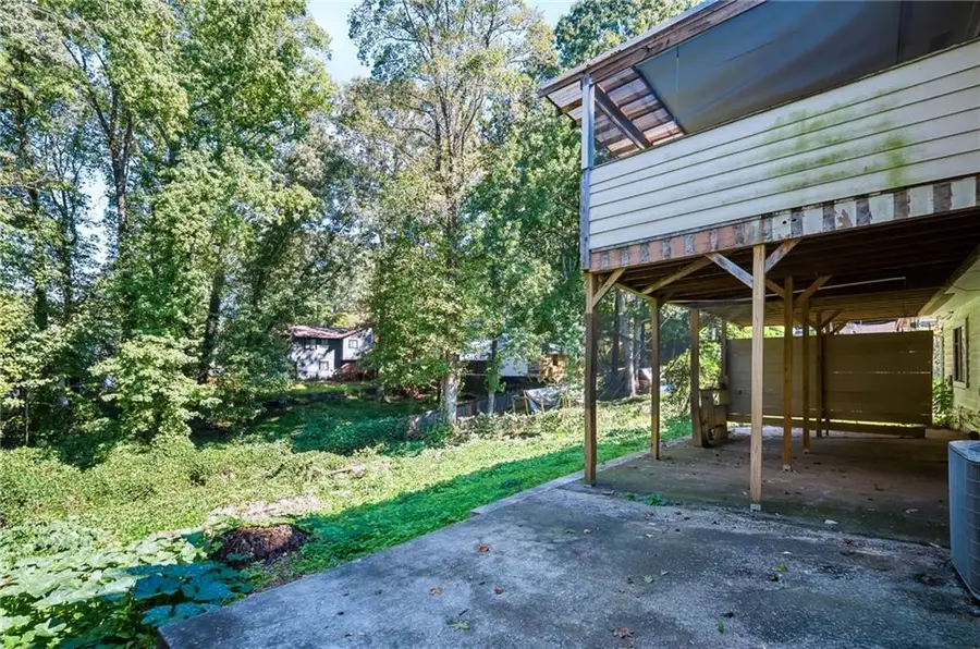 1194 Indian Way Nw, Lilburn, GA 30047 - #3