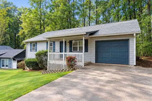 1331 Timbercrest Court, Lawrenceville, GA 30045