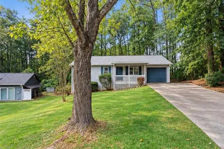 1331 Timbercrest Court, Lawrenceville, GA 30045 - #2