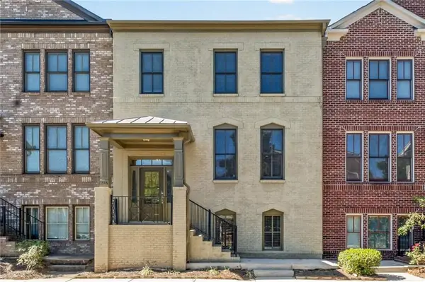 416 Fieldview Way, Milton, GA 30004