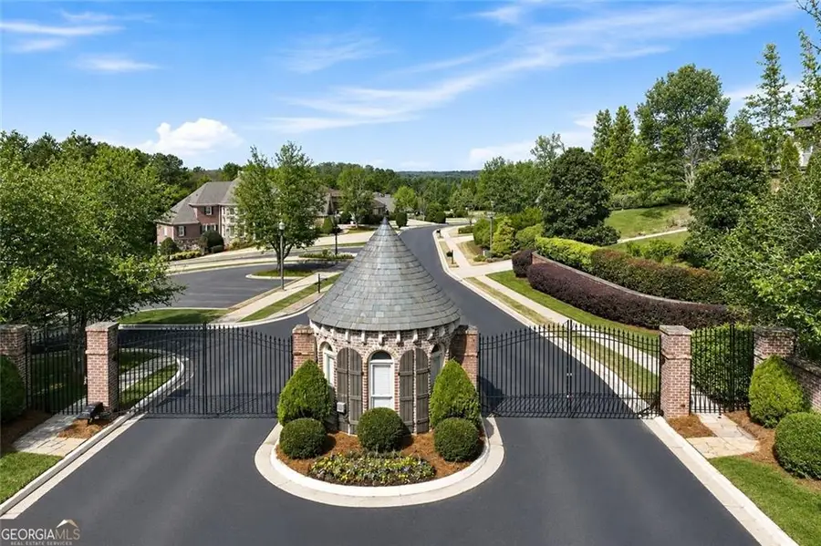 4166 Cumberland Point Drive, Gainesville, GA 30504 - #2