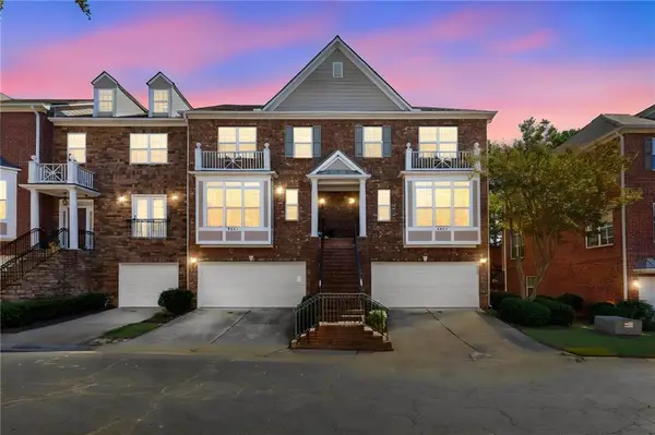 6071 Joybrook Road, Johns Creek, GA 30097