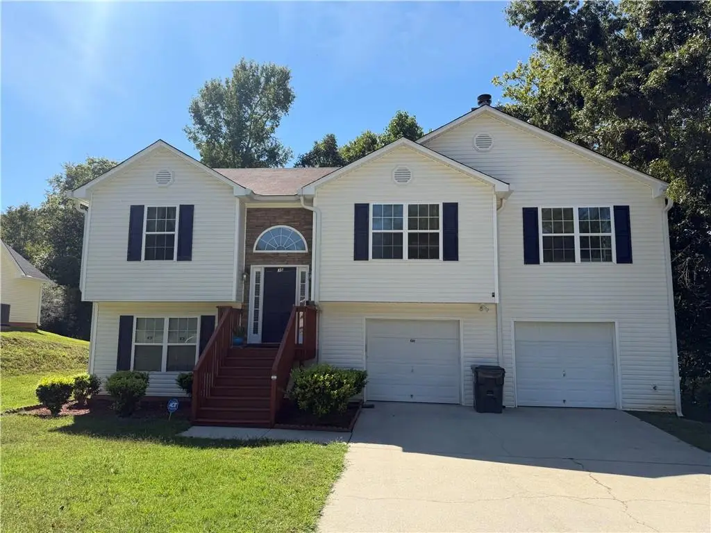 35 Pembroke Place, Covington, GA 30016 - #1