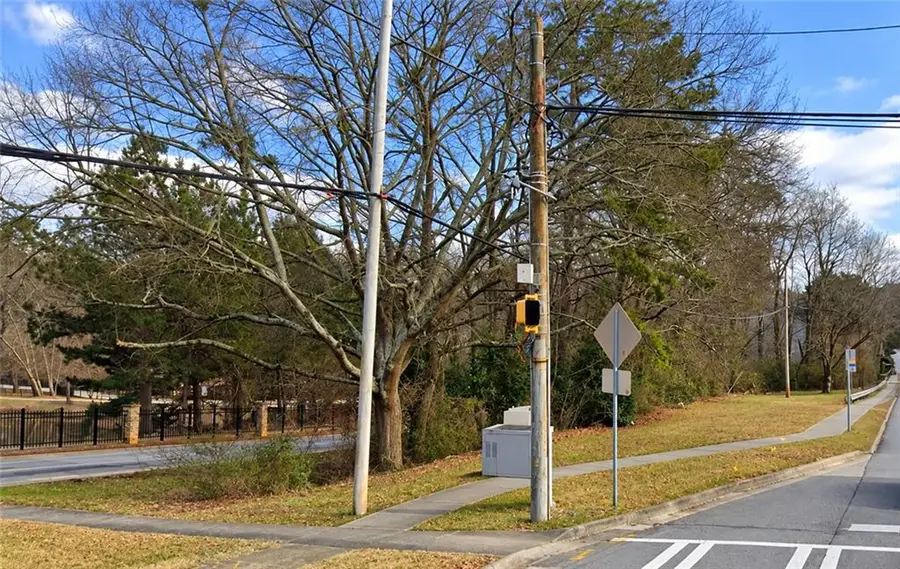1623 Clairmont Road, Decatur, GA 30033 - #3