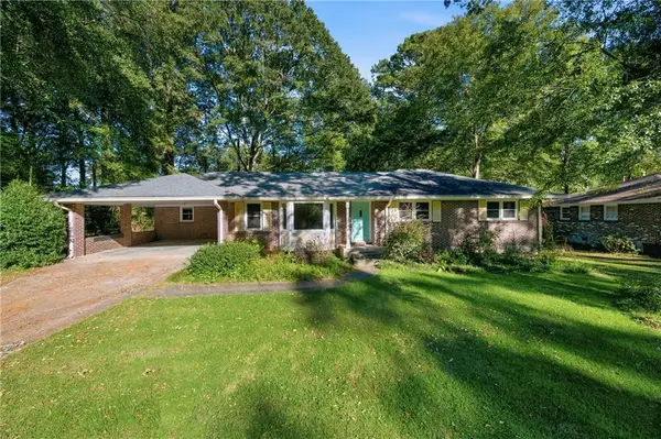 2651 Oswood Drive, Tucker, GA 30084