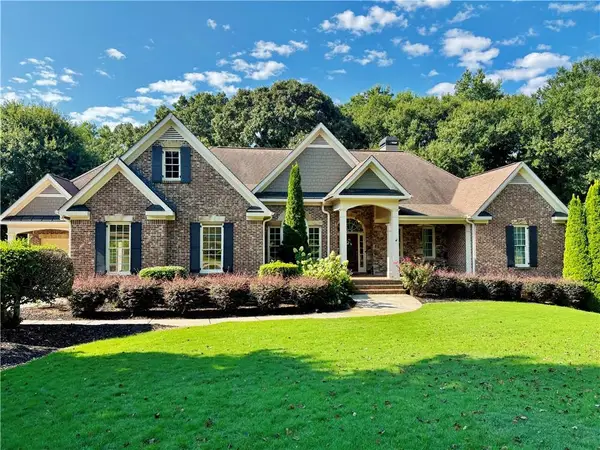 104 Autumn Glen Drive, Woodstock, GA 30188