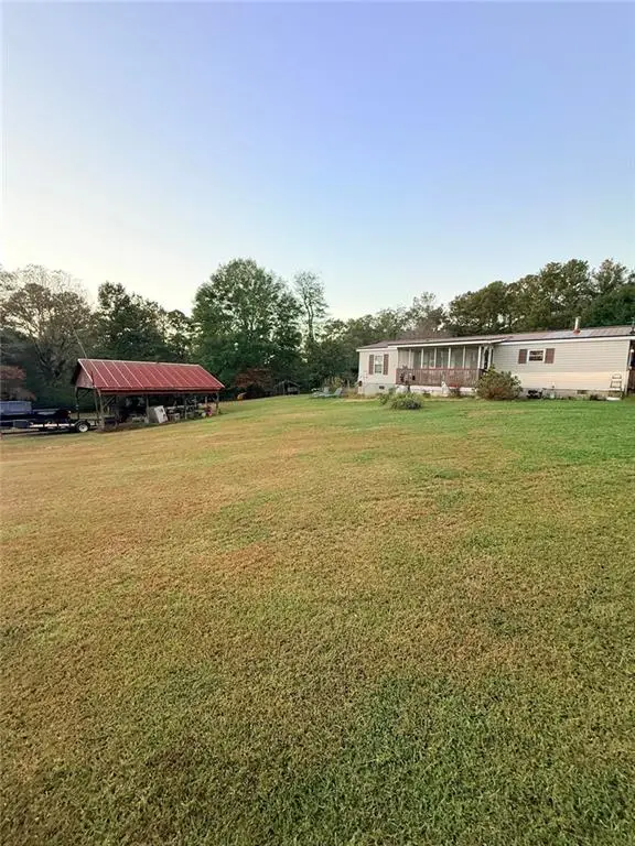 711 B Johnson Road Se, Fairmount, GA 30139 - #1