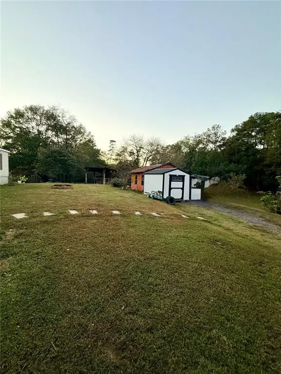 711 B Johnson Road Se, Fairmount, GA 30139 - #3