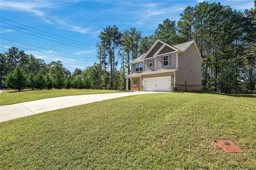 601 Monticello Lane, McDonough, GA 30253 - #3