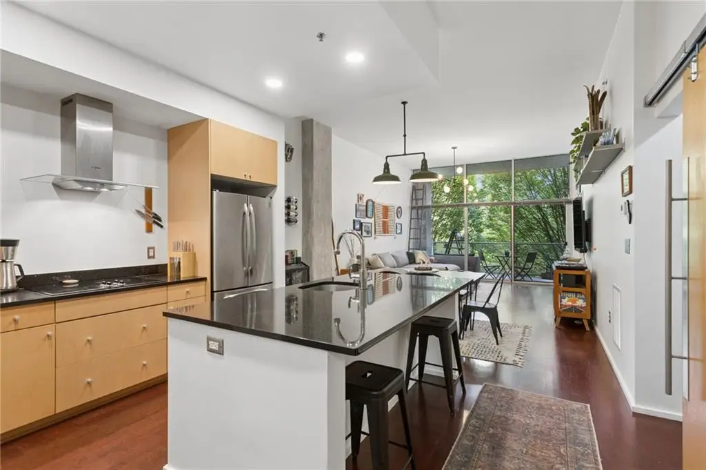 130 Arizona Avenue Ne #208, Atlanta, GA 30307 - #1