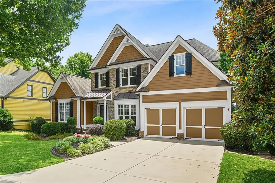 131 Stargaze Ridge, Canton, GA 30114 - #2