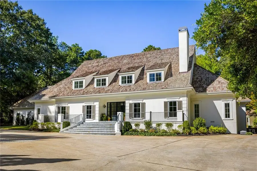 3835 Paces Ferry Road Nw, Atlanta, GA 30327 - #2