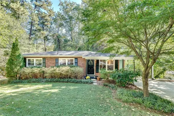 1275 Sparrow Lane, Decatur, GA 30033