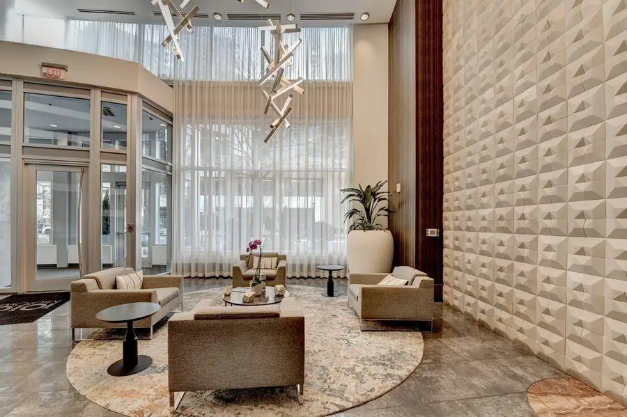 1080 Peachtree Street Ne #703, Atlanta, GA 30309 - #2