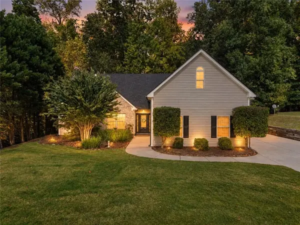 370 Laurel Oaks Lane, Jefferson, GA 30549