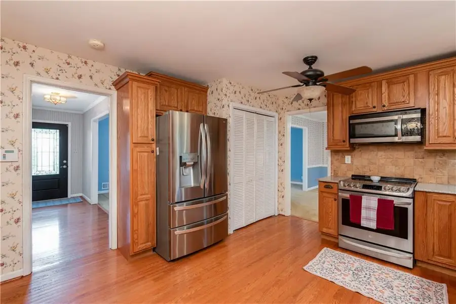 721 Dorsey Circle Sw, Lilburn, GA 30047 - #3