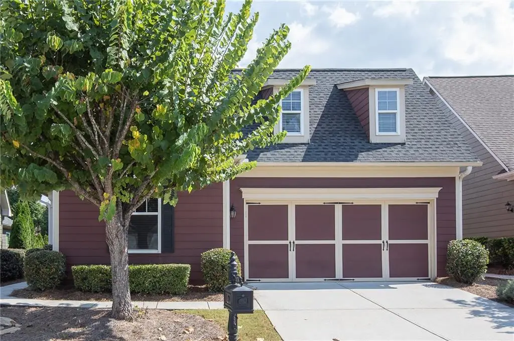3176 Willow Creek Drive Sw, Gainesville, GA 30504 - #1