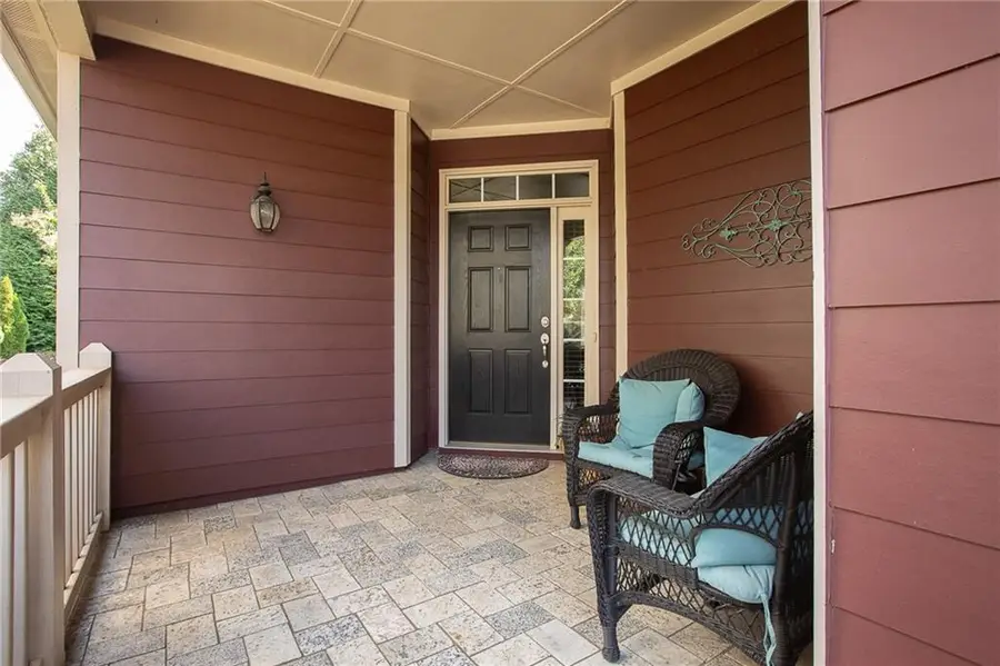 3176 Willow Creek Drive Sw, Gainesville, GA 30504 - #3