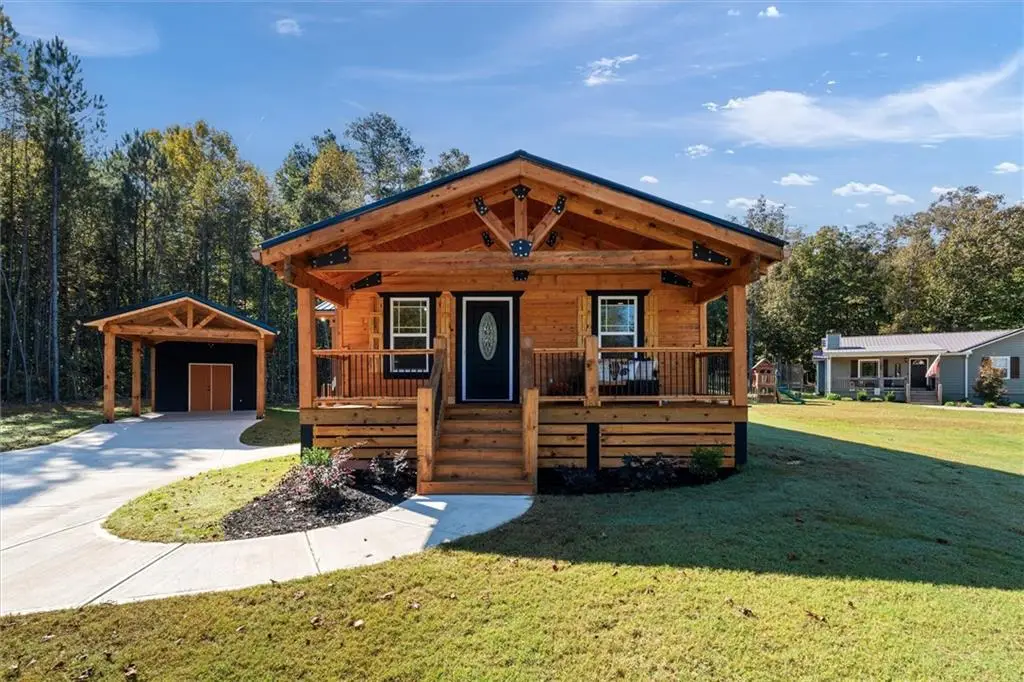 130 Brittany Drive, Bremen, GA 30110 - #1
