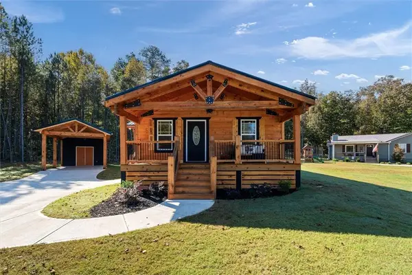 130 Brittany Drive, Bremen, GA 30110