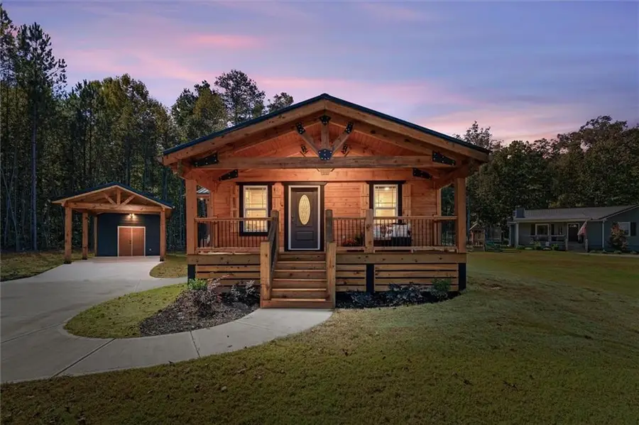 130 Brittany Drive, Bremen, GA 30110 - #2