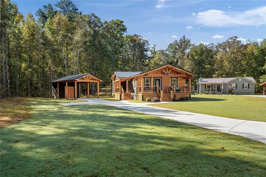 130 Brittany Drive, Bremen, GA 30110 - #3