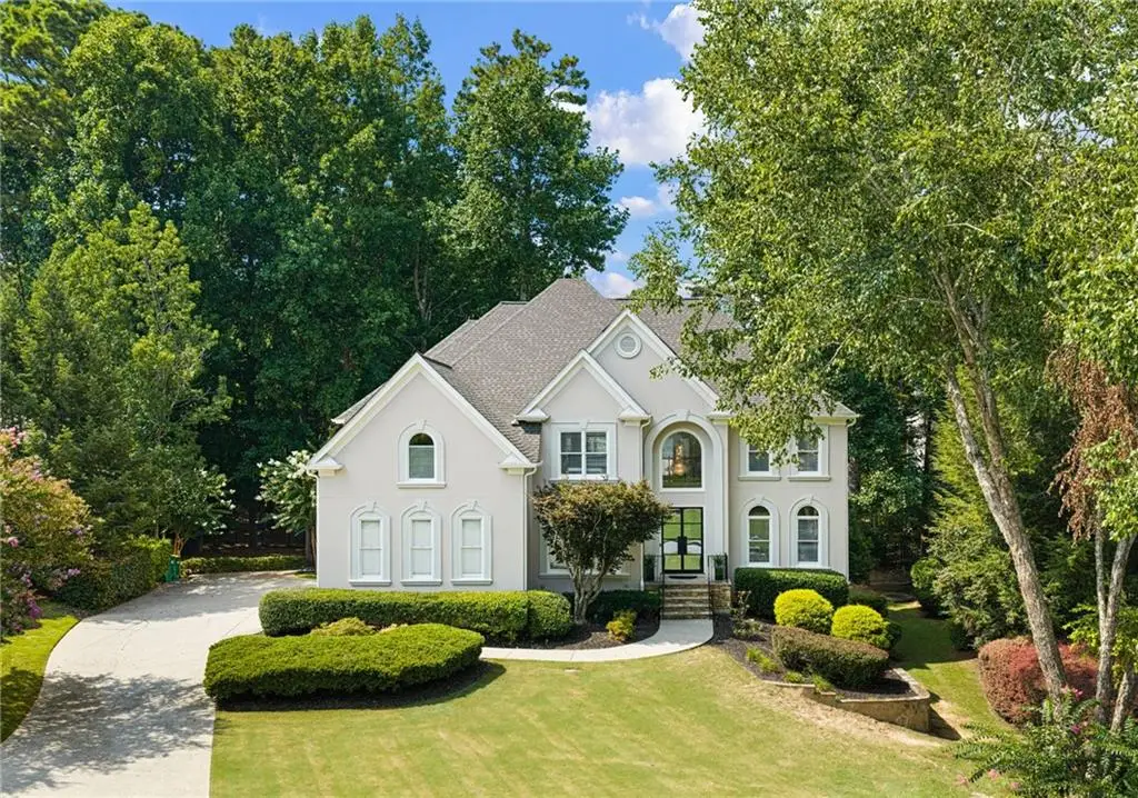 765 Falls Landing Court, Alpharetta, GA 30022 - #1