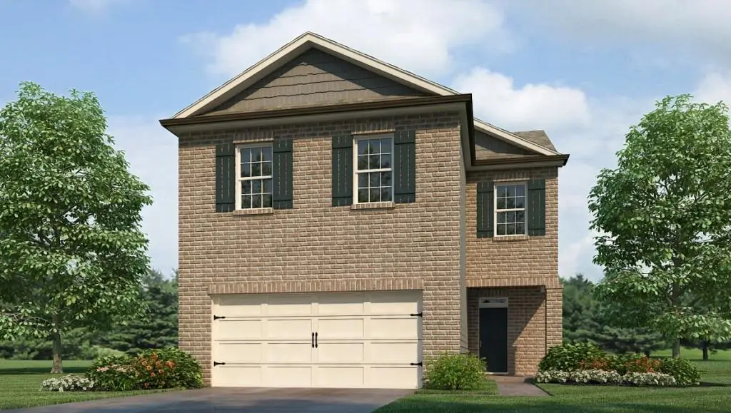 409 Creekview Way, Dallas, GA 30132 - #1