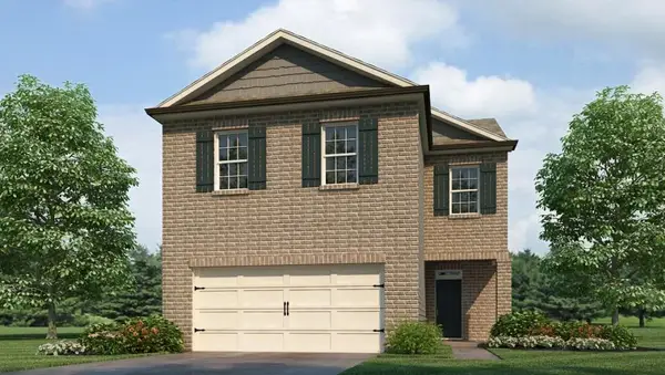 409 Creekview Way, Dallas, GA 30132