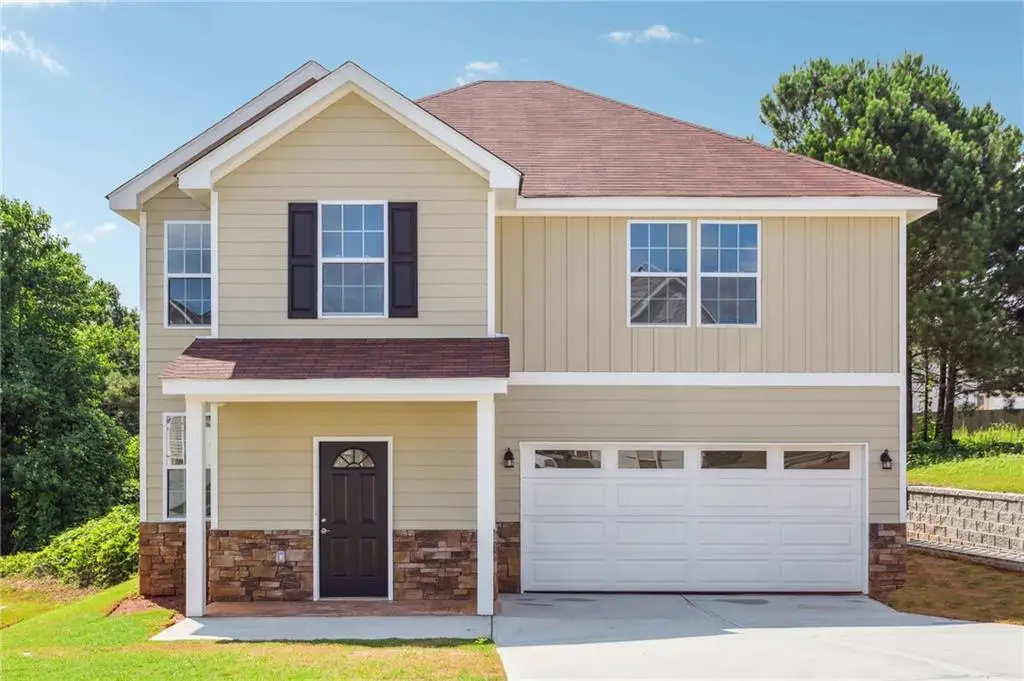 7094 Skippingstone Way, Douglasville, GA 30134 - #1