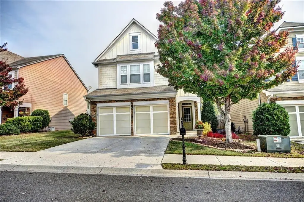 5915 Ellington Cove, Cumming, GA 30040 - #1