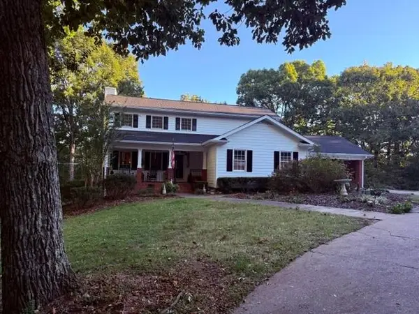 2337 Braswell Road, Rockmart, GA 30153
