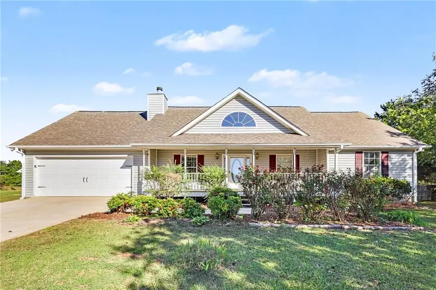 211 Corleys Drive, Locust Grove, GA 30248 - #2
