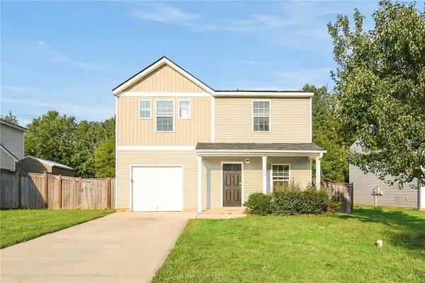 769 Dove Tree Lane, Social Circle, GA 30025