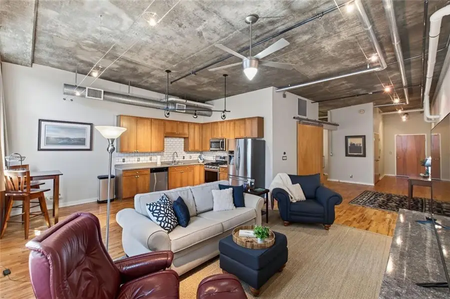 660 Glen Iris Drive Ne #407, Atlanta, GA 30308 - #2