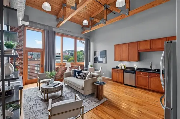 660 Glen Iris Drive Ne #405, Atlanta, GA 30308