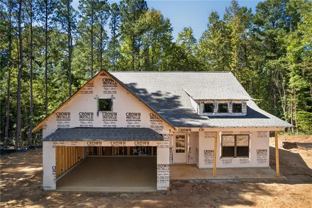 125 Crowe Road, Dallas, GA 30132 - #1